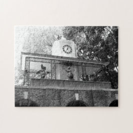 セントラルパークジグソーパズル ジグソーパズル