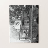 セントラルパークジグソーパズル ジグソーパズル (縦)