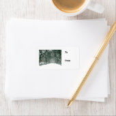 セントラルパークスノーウィーパス ラベル (インサイチュ)