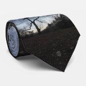 セントラルパークスルートモーメント ネクタイ (ロール)