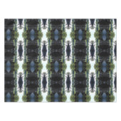 セントラルパークズボートハウス テーブルクロス (正面(横))