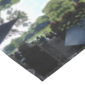 セントラルパークズボートハウス テーブルクロス (アングル)