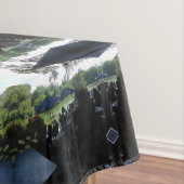 セントラルパークズボートハウス テーブルクロス (インサイチュ)