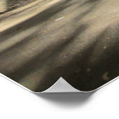 セントラルパークトンネル ポスター (角)