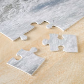 セントラルパークニューヨーク。 ジグソーパズル (側面)