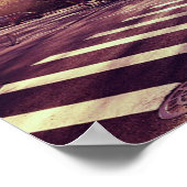 セントラルパークニューヨーク ポスター (角)