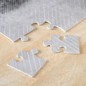 セントラルパークニューヨークUSA ジグソーパズル (側面)