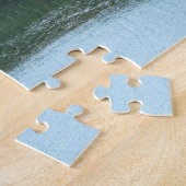 セントラルパークパズル ジグソーパズル (側面)