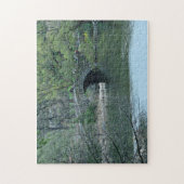 セントラルパークパズル ジグソーパズル (縦)