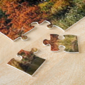 セントラルパークパズル ジグソーパズル (側面)