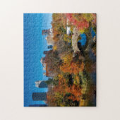 セントラルパークブリッジ ジグソーパズル (縦)