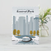 セントラルパークホリデイスノー シーズンカード (スタンド正面)