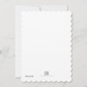 セントラルパークホリデイスノー シーズンカード (裏面)