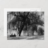 セントラルパークローボーツ ポストカード (正面/裏面)