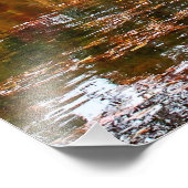 セントラルパーク秋秋景観写真 フォトプリント            (角)