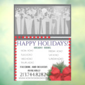 セントラルパーク ウィンドウサイン (シート3)