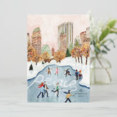 セントラルパーク シーズンカード (スタンド正面)