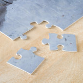 セントラルパーク ジグソーパズル (側面)