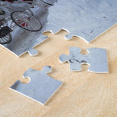 セントラルパーク ジグソーパズル (側面)