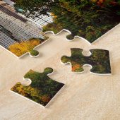 セントラルパーク ジグソーパズル (側面)