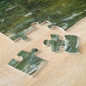 セントラルパーク(ニューヨーク)の歴史的景観 ジグソーパズル (側面)