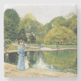 セントラルパーク（ニューヨーク）の歴史的景観 ストーンコースター