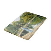 セントラルパーク(ニューヨーク)の歴史的景観 バスマット (アングル)