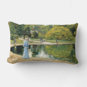 セントラルパーク（ニューヨーク）の歴史的景観 ランバークッション (正面)