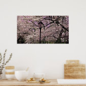 セントラルパーク ポスター (キッチン)