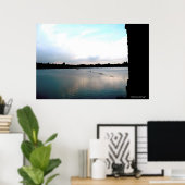 セントラルパーク ポスター (ホームオフィス)