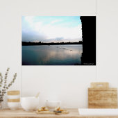 セントラルパーク ポスター (キッチン)