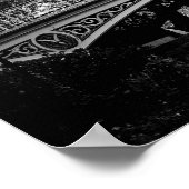 セントラルパーク ポスター (角)