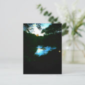 セントラルパーク ポストカード (スタンド正面)