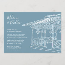 セントラルパーク　レディースパビリオン　ニューヨーク　ウェディング