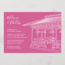 セントラルパーク レディースパビリオン ニューヨーク 結婚式