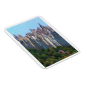 セントラルパークNY マグネット (右側)