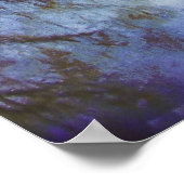 セントラルパークNYC ポスター (角)