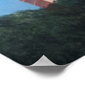 セントラルパークUSA 2012 ポスター (角)