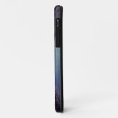 セントラル・パークの桜道 Case-Mate iPhoneケース (裏面/左)