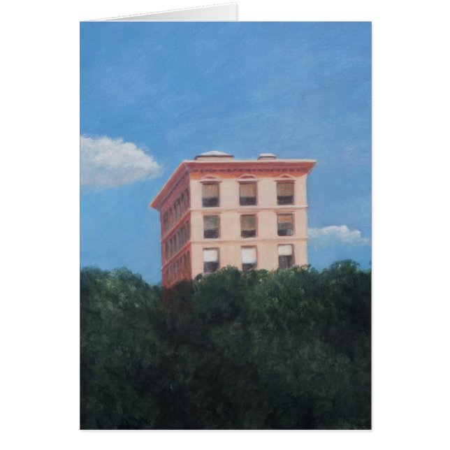 セントラル・パーク米国2012年 (正面)