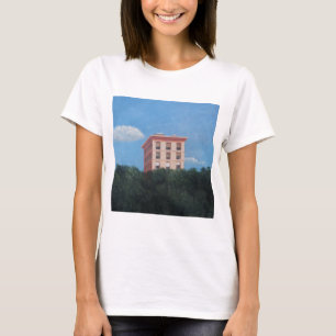 セントラル・パーク米国2012年 Tシャツ