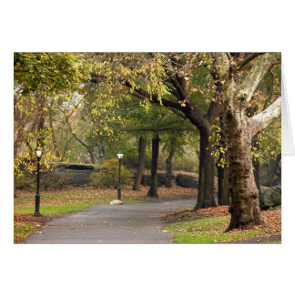 セントラル・パーク