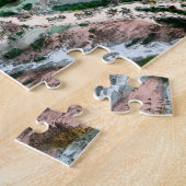 セントラル・パーク1860年 ジグソーパズル (側面)