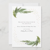 セントラル・パーク シーズンカード (裏面)