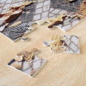 セントラ想像ルパークジグソーパズル ジグソーパズル (側面)