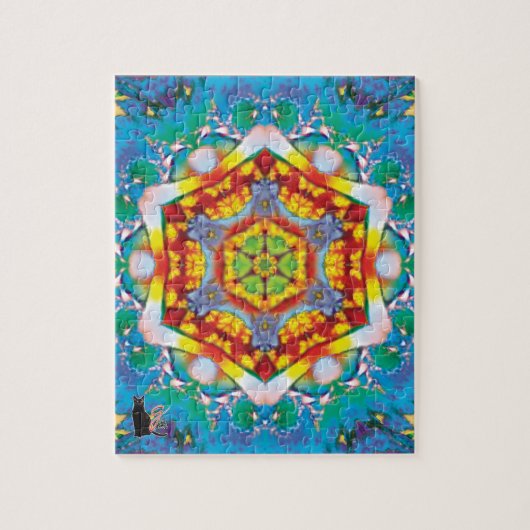 セントリスジグソーパズル ジグソーパズル (縦)