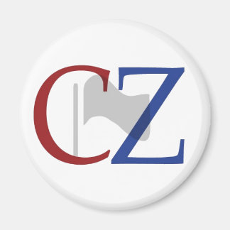 セントリストゼアロット – マグネット