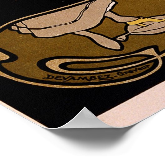 セントリロン ポスター (角)