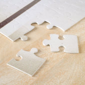 セントルイスのアーチ ジグソーパズル (側面)