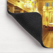 セントルイスのカテドラル(インテリア)、ニュー・オーリンズのLA マウスパッド (コーナー)